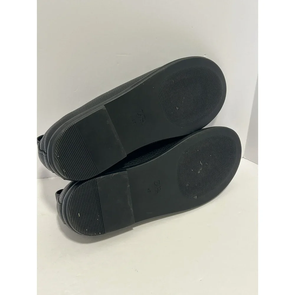 Zara these minimalist quality
